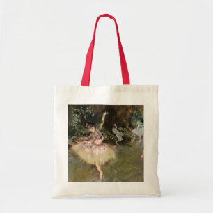 Bolso De Tela Edgar Degas - La estrella 1878