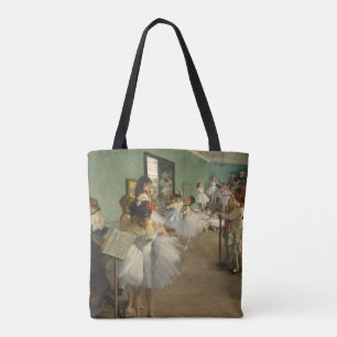 Bolso De Tela Edgar Desgasifica- la clase de danza 1874