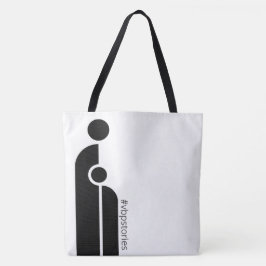 Bolso De Tela Edición limitada - #VBPStories Tote Bag