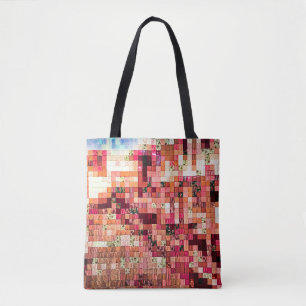 Bolso De Tela Edificio industrial Cheung fung