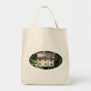Bolso De Tela Editado por Birdhouse