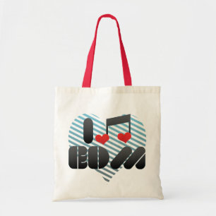 BOLSO DE TELA EDM