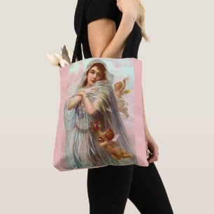 Bolso De Tela Edouard Bisson La Fiancée De 1891