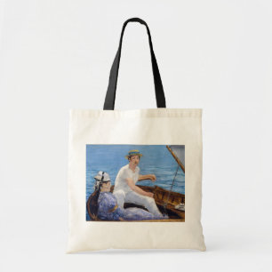 Bolso De Tela Edouard Manet - Bote