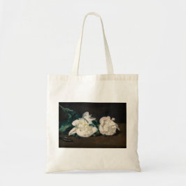 Bolso De Tela Edouard Manet - Rama de los pueblos blancos, secul