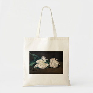 Bolso De Tela Edouard Manet - Rama de los pueblos blancos, secul