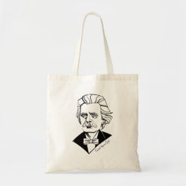 Bolso De Tela Edvard Grieg