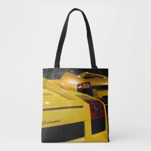 Bolso De Tela EE. UU., California, Los Ángeles: Los Ángeles Auto