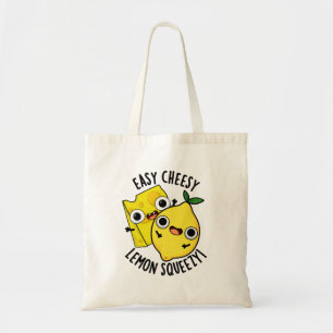 Bolso De Tela Efectivo bollo de comida divertida con salsa de li