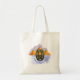 Bolso De Tela egipto