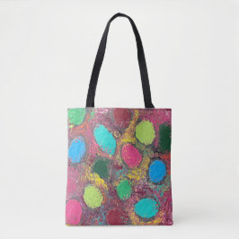 Bolso De Tela Egnóstico