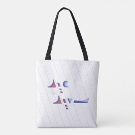 Bolso De Tela Eid Delight