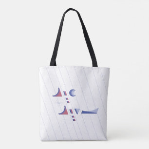 Bolso De Tela Eid Delight