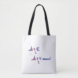 Bolso De Tela Eid Delight Tote Bag