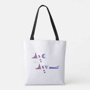 Bolso De Tela Eid Delight Tote Bag