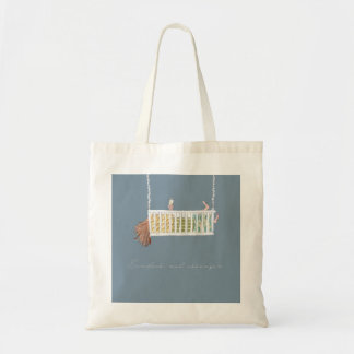 Bolso De Tela Einfach mal abhängen