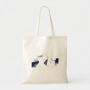 Bolso De Tela Ejecutor de XC Cross Country
