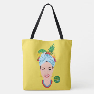 Bolso De Tela El 100% orgánico desde 1930