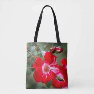 Bolso De Tela El 4 de julio de Shrub