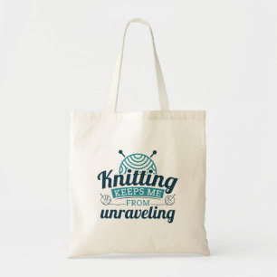 Bolso De Tela El Acento Me Impide Desenmarañarme