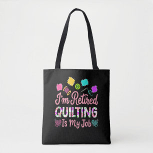 Bolso De Tela El Acoso Retirado Es La Costura De Retirada De Mi