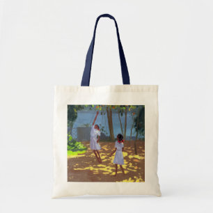 Bolso De Tela El alcanzar para los naranjas Bentota Sri Lanka