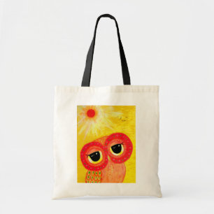 Bolso De Tela El amor es como The Sun