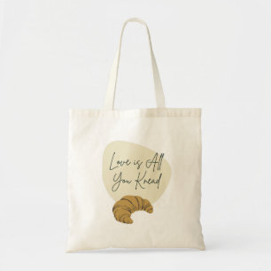Bolso De Tela El amor es todo lo que te has amado