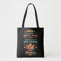 El Amor Sonriente de Mamá