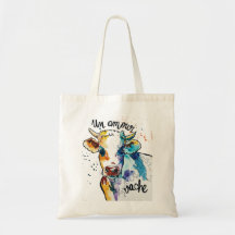 El amor vaca