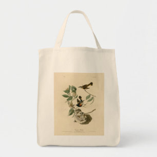 Bolso De Tela El arranque estadounidense de los pájaros de Améri