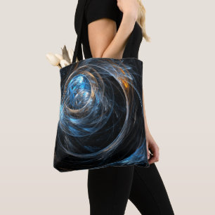 Bolso De Tela El arte abstracto mundial