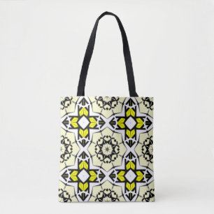 Bolso De Tela El arte calidoscopio veinte del volumen uno