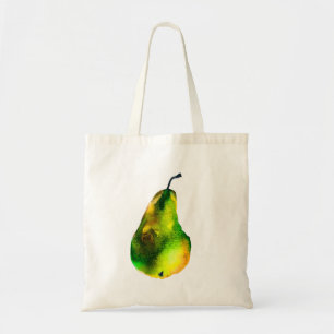 Bolso De Tela El arte de la piel lindo