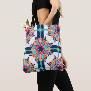 Bolso De Tela El arte islámico sin foco