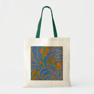 Bolso De Tela El artículo 9 de Seguy en Emporio Moffa