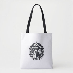 Bolso De Tela El ascenso de la unidad