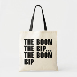Bolso De Tela El auge