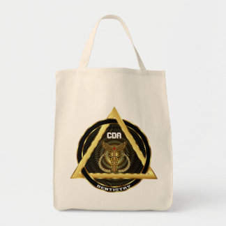 Bolso De Tela El ayudante de dentista toda la opinión de los