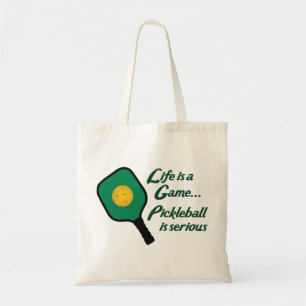 Bolso De Tela El baloncesto es serio