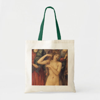 Bolso De Tela El Baño de Venus por Sir Edward Coley Burne-Jones