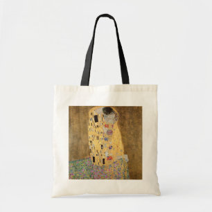 Bolso De Tela El beso, 1907-08