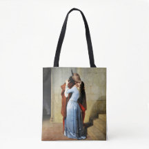 El Beso - Francesco Hayez Il Bacio