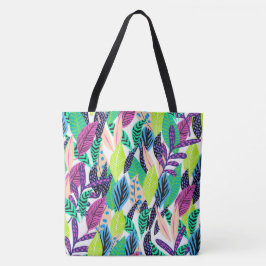 Bolso De Tela El Boho se va