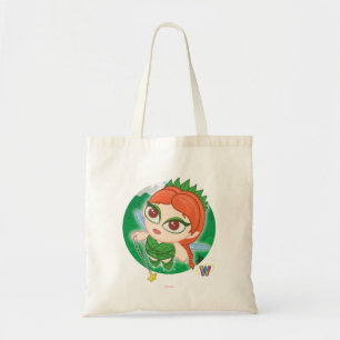 Bolso De Tela El bosque mágico de Alyssa