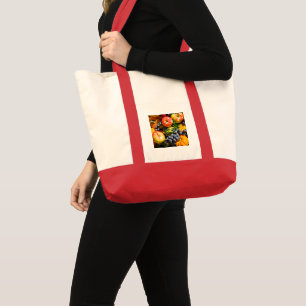 Bolso De Tela El Bounty