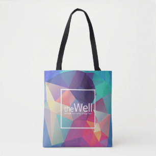 Bolso De Tela El buen Tote