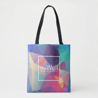Bolso De Tela El buen Tote