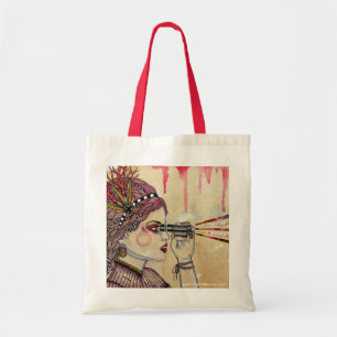 Bolso De Tela El buscador