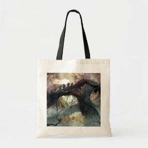Bolso De Tela EL CABALLO: DESOLACIÓN DEL Concepto SMAUG™ Art.